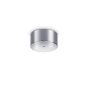 ROSONE MAPA ROSONE LED SP1 Μαύρο Ideal Lux 368993