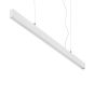 Γραμμικό Σύστημα Φωτισμού OFFICE SP WIDE 4000K Λευκό Ideal Lux 369150