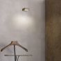 Απλίκα TAB AP Μαύρο Ideal Lux 369167