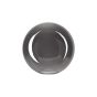 Γυαλί MAPA Γυαλί D30 Χρώμιο Ideal Lux 369358