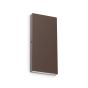 Απλίκα POST-IT AP BIG Καφέ Ideal Lux 369396