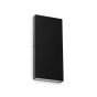 Απλίκα POST-IT AP BIG Καφέ Ideal Lux 369396