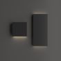Απλίκα POST-IT AP BIG Μαύρο Ideal Lux 369419