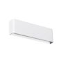 Απλίκα DELTA LED AP D030 CEMENTO 3000K Ideal Lux 369501