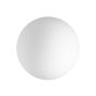 Γυαλί MAPA Γυαλί D40 FUME' Ideal Lux 369549