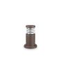 Φωτιστικό Δαπέδου TRONCO PT1 H25 Ανθρακί Ideal Lux 369761