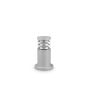 Φωτιστικό Δαπέδου TRONCO PT1 H25 Ανθρακί Ideal Lux 369761