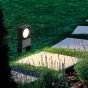 Φωτιστικό Δαπέδου SIRIO PT1 H30 Ανθρακί Ideal Lux 369860