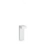 Φωτιστικό Δαπέδου SIRIO PT1 H30 Μαύρο Ideal Lux 369914