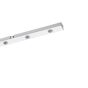 Γραμμικό Σύστημα Φωτισμού STICK ACCENT 12W 3000K Λευκό Ideal Lux 369921