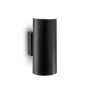 Απλίκα LOOK AP2 ROUND D60 H150 Ορείχαλκος Ideal Lux 369990
