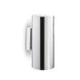 Απλίκα LOOK AP2 ROUND D60 H150 Ορείχαλκος Ideal Lux 369990