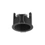 ACCESSORI BEYOND CORNICE CON BORDO SINGOLA 10W Λευκό Ideal Lux 370064
