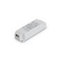 ACCESSORI INFINITY Τροφοδοτικό 1-10V 12W 150/250mA Ideal Lux 370088