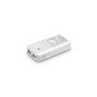 ACCESSORI NOVA Τροφοδοτικό 1-10V/PUSH 20W 500mA Ideal Lux 370101