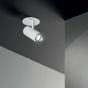 ACCESSORI PLAY Τροφοδοτικό DALI/PUSH 07W 150mA Ideal Lux 370736