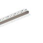 ACCESSORI STICK RECESSED BINARIO 2 MT Λευκό Ideal Lux 370828