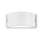 Απλίκα REX-2 AP1 GRIGIO Ideal Lux 370965