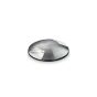 Χωνευτό Φωτιστικό ROCKET FI D55 DOUBLE 3000K Ideal Lux 371047