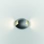 Χωνευτό Φωτιστικό ROCKET FI D55 DOUBLE 3000K Ideal Lux 371047