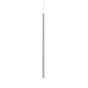 Κρεμαστό Φωτιστικό LOOK LED SP1 ROUND D30 H700 ON-OFF Λευκό 3000K Ideal Lux 371115