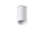 Φωτιστικό Οροφής LOOK PL1 ROUND D60 H100 Λευκό Ideal Lux 371207