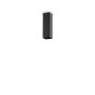 Φωτιστικό Οροφής LOOK PL1 SQUARE D60 H200 Ορείχαλκος Ideal Lux 371504