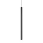Κρεμαστό Φωτιστικό LOOK SP1 ROUND D40 H1000 Μαύρο Ideal Lux 371542