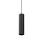Κρεμαστό Φωτιστικό LOOK SP1 ROUND D60 H250 Λευκό Ideal Lux 371641