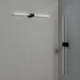 Απλίκα ESSENCE AP SQUARE D115 LUCE DIR. Ορείχαλκος 3000K Ideal Lux 371726