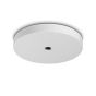 ROSONE MAPA ROSONE CLOUD SP25 Λευκό Ideal Lux 371801