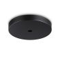 ROSONE MAPA ROSONE CLOUD SP25 Μαύρο Ideal Lux 371818