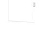 Κρεμαστό Φωτιστικό ESSENCE SP SQUARE Ορείχαλκος 3000K Ideal Lux 371856