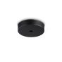 ROSONE MAPA ROSONE CLOUD SP7 Μαύρο Ideal Lux 371887
