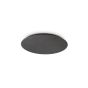 ROSONE MAPA ROSONE LED DROP SP7 Μαύρο Ideal Lux 371986