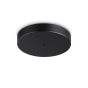 ROSONE MAPA ROSONE LED CLOUD SP13 Μαύρο Ideal Lux 372006