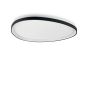 Φωτιστικό Οροφής GEMINI PL D081 ON-OFF Ορείχαλκος 4000K Ideal Lux 372112