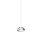 Κρεμαστό Φωτιστικό MAPA PENDEL LED BIG 2M Ideal Lux 372686