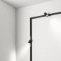 ACCESSORI STICK RECESSED GIUNTO A L Λευκό Ideal Lux 372730