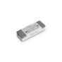 ACCESSORI ZEPHYR Τροφοδοτικό 1-10V 15W 300mA Ideal Lux 376820