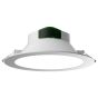 ΧΩΝΕΥΤΑ LED ΟΡΟΦΗΣ SMART 24W CCT Spotlight 6511