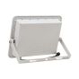 ΗΛΙΑΚΟΣ ΠΡΟΒΟΛΕΑΣ LED ΜΕ ΤΗΛΕΧΕΙΡΙΣΤΗΡΙΟ 200W 6000Κ Spotlight 6628