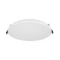 ΧΩΝΕΥΤΟ ΣΤΕΓΑΝΟ SMD 12W 4000K Spotlight 6767