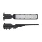 ΦΩΤΙΣΤΙΚΑ ΔΡΟΜΟΥ LED HPL 100W 6000K Spotlight 6899
