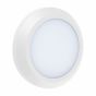 ΑΠΛΙΚΑ LED ΕΞΩΤΕΡΙΚΟΥ ΧΩΡΟΥ 3,8W CCT ΛΕΥΚΟ Spotlight 7812