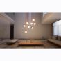 ΡΑΓΑ IMANTA-48V-ΜΑΥΡΟ ΧΡΩΜΑ-VERSA-20M-BL Sun Light VERSA-20M-BK