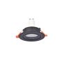 Downlight σποτ GU10 σε λευκή απόχρωση X00350W