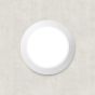 FUMAGALLI BERTA ΑΠΛΙΚΑ ΤΟΙΧΟΥ 1XE27 ø275mm ΛΕΥΚΗ Eurolamp 145-26192