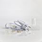 ΦΙΣ ΓΙΑ ΝΕΟΝ ΦΩΤ/ΝΑ,IP44, ΣΕΤ 1ΤΜΧ Eurolamp 600-23150