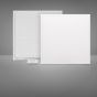 ΦΩΤΙΣΤΙΚΟ ΧΩΝΕΥΤΟ BACKLIT UGR19 24-26-28-30W 220-240V 4000Κ 60X60 ΛΕΥΚΟ PRO Eurolamp 145-56341